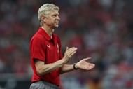 FC Bayern v Arsenal FC - 2017 International Champions Cup China